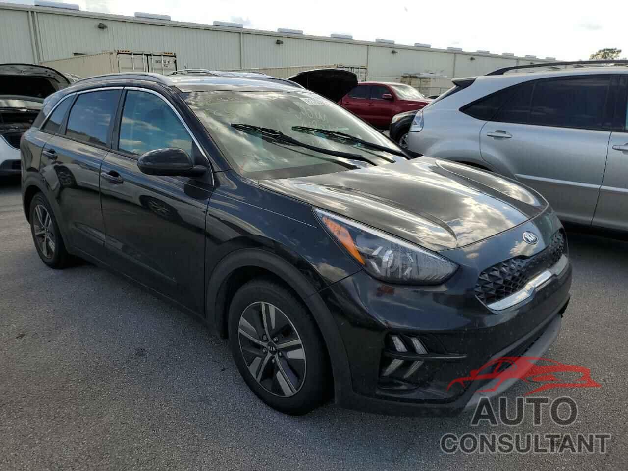 KIA NIRO 2020 - KNDCB3LC3L5374883