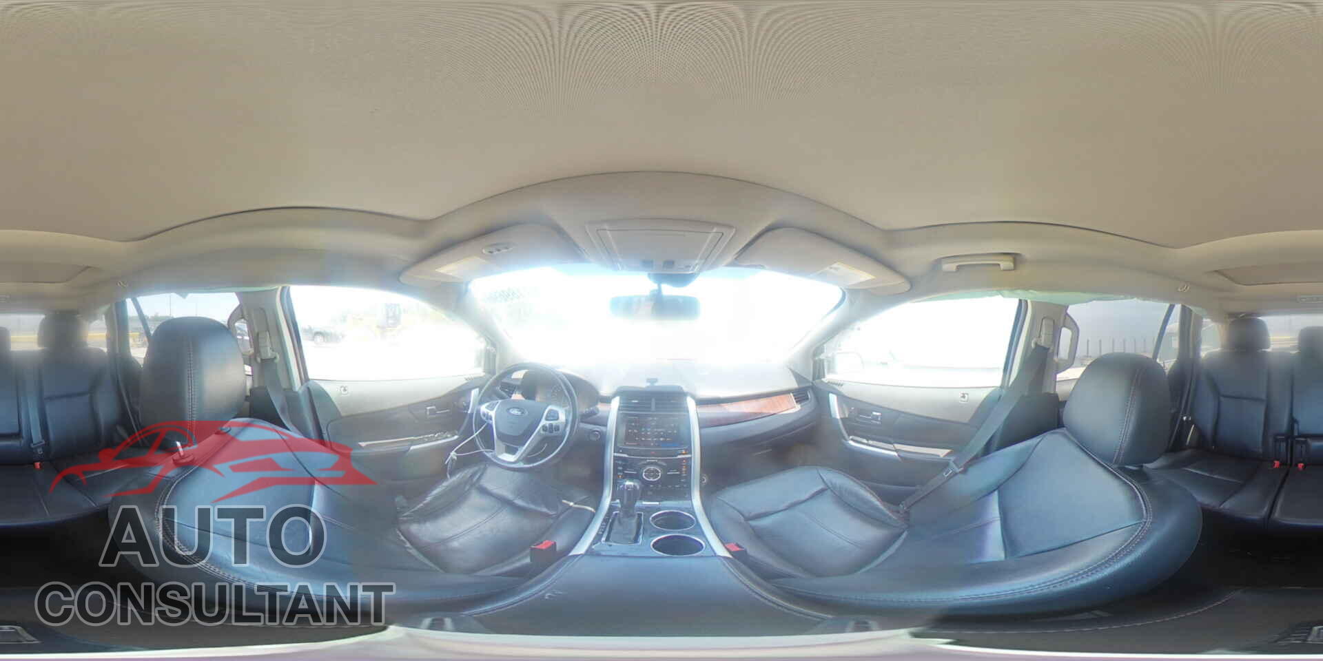 FORD EDGE 2013 - 2FMDK4KC1DBB90434