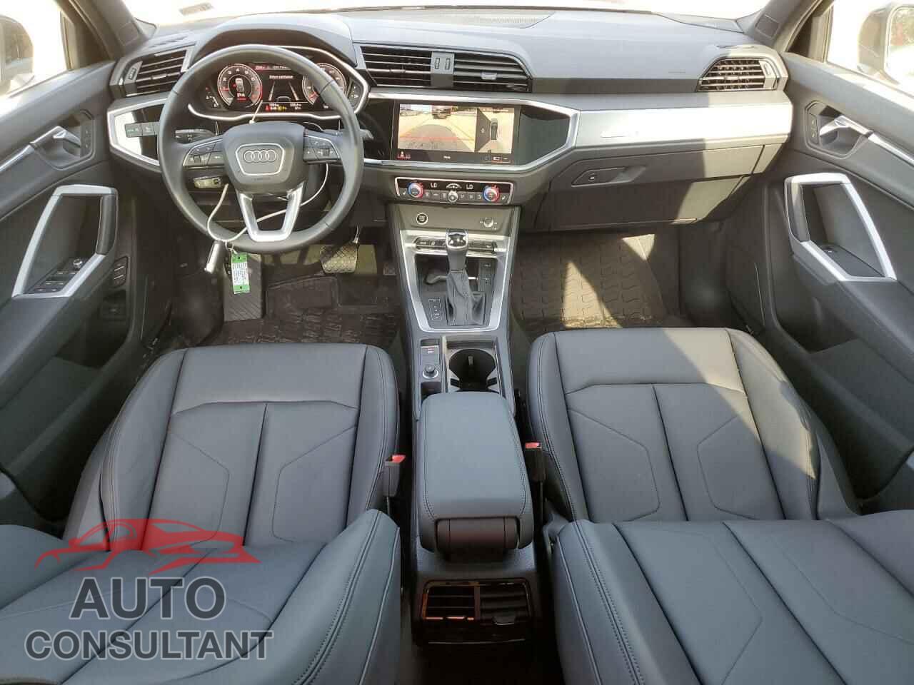 AUDI Q3 2024 - WA1EECF37R1174868