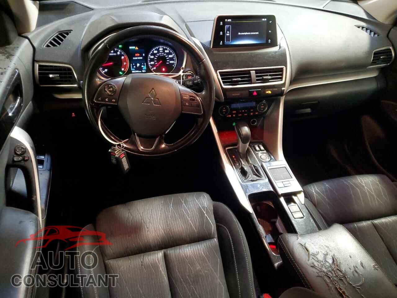 MITSUBISHI ECLIPSE 2019 - JA4AT5AA5KZ015926