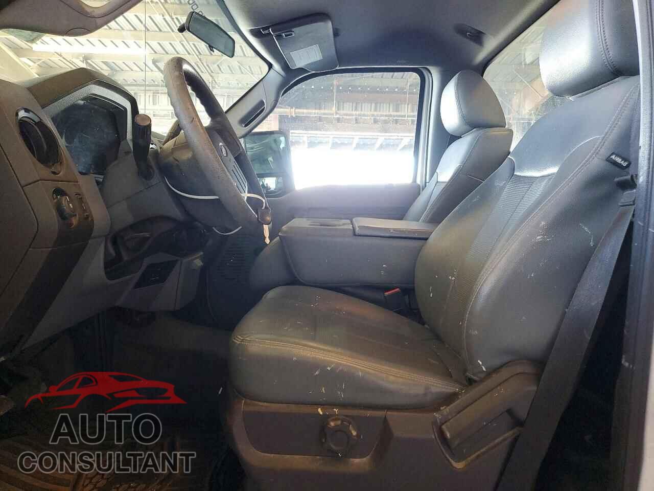 FORD F250 2015 - 1FTBF2A68FEB88249