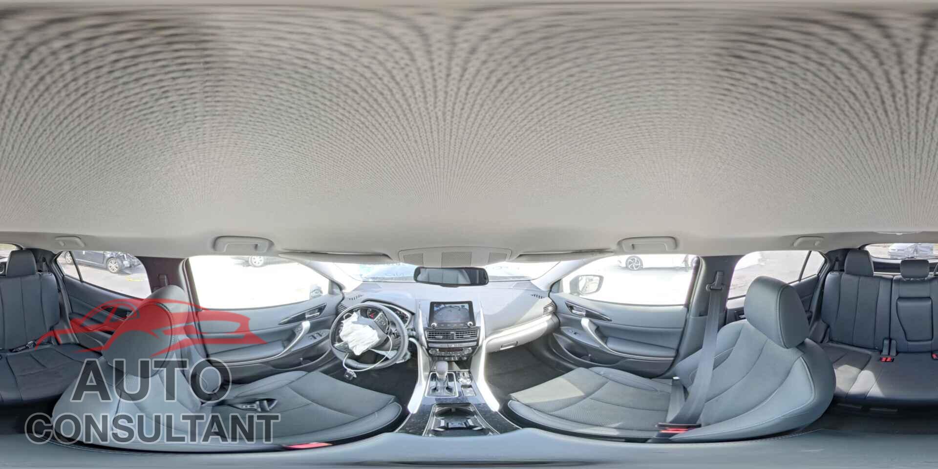 MITSUBISHI ECLIPSE 2026 - JA4ATWAA3TZ015785