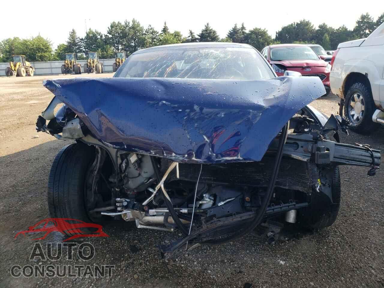 TESLA MODEL S 2017 - 5YJSA1E27HF183321