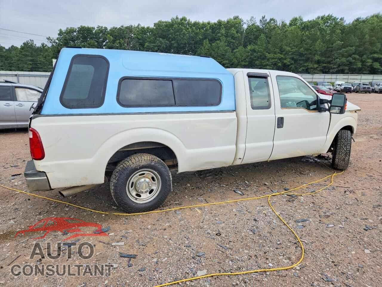 FORD F250 2014 - 1FT7X2A63EEB58965