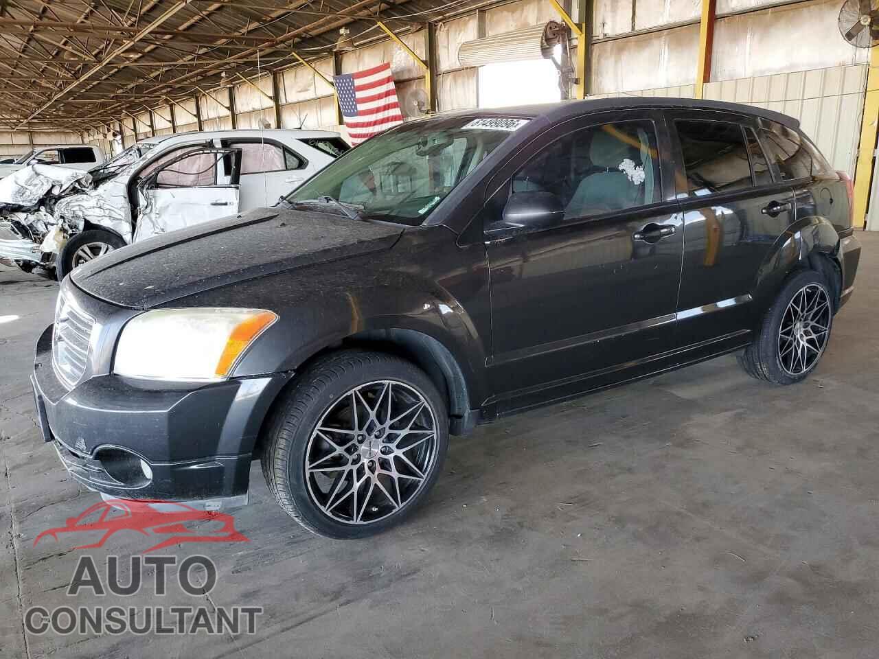 DODGE CALIBER 2011 - 1B3CB3HA6BD110859