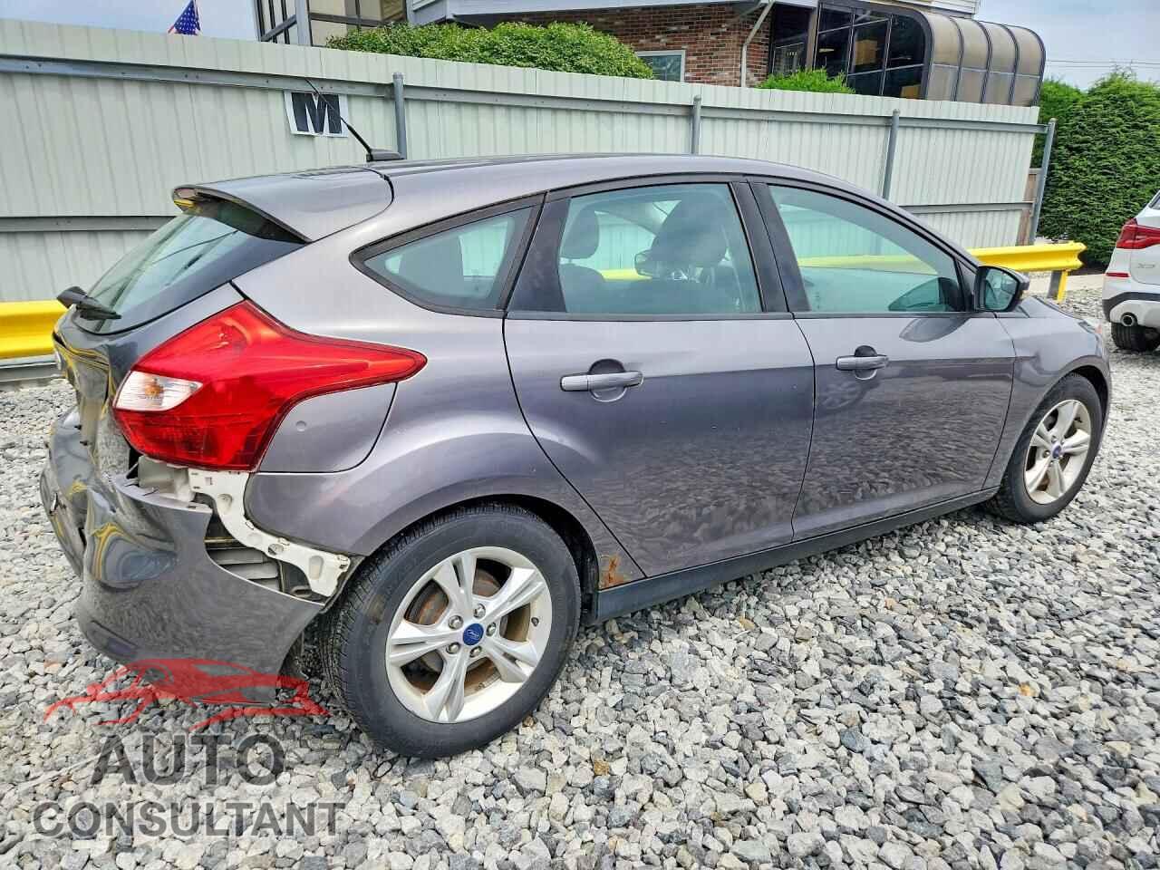 FORD FOCUS 2014 - 1FADP3K29EL178255