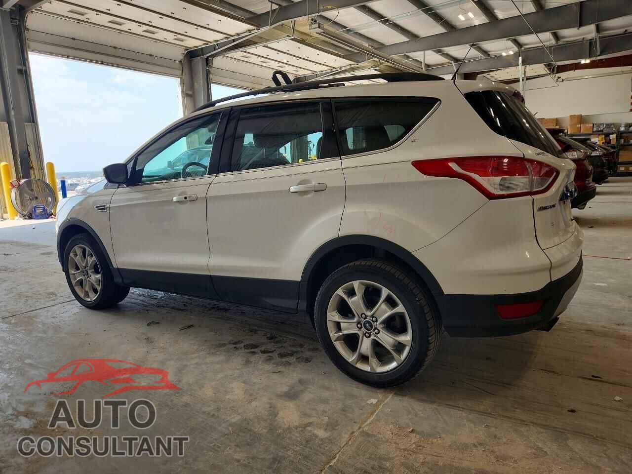 FORD ESCAPE 2013 - 1FMCU9H99DUD89238