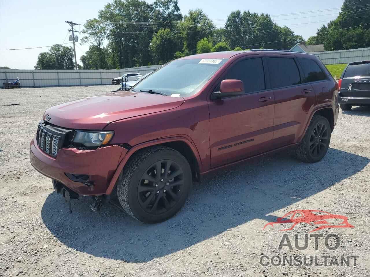 JEEP GRAND CHER 2020 - 1C4RJEAG6LC123303