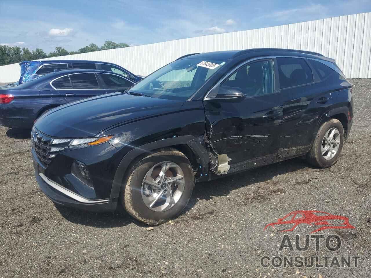 HYUNDAI TUCSON 2023 - 5NMJB3AE1PH188791