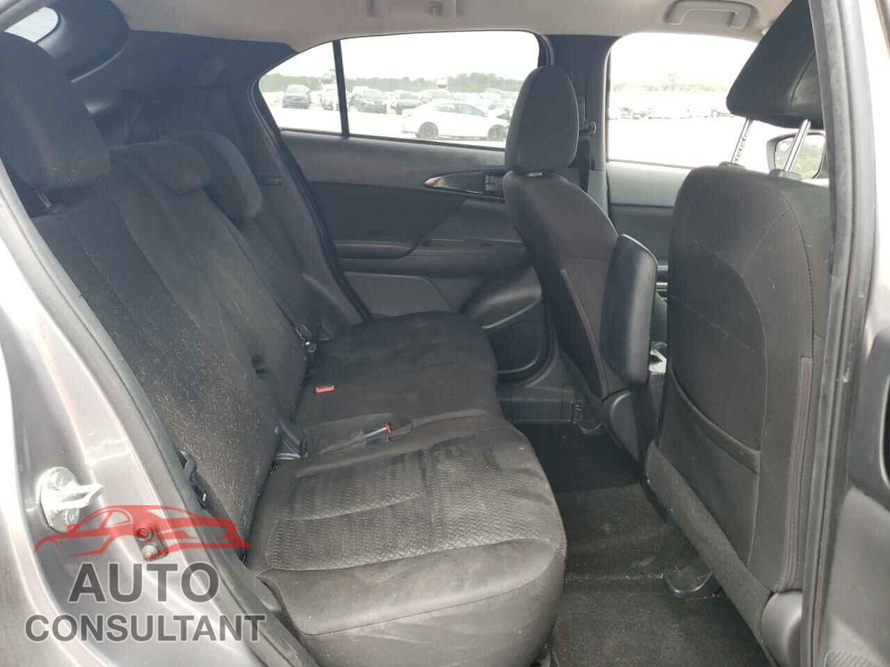 MITSUBISHI ECLIPSE 2019 - JA4AS3AA9KZ039587