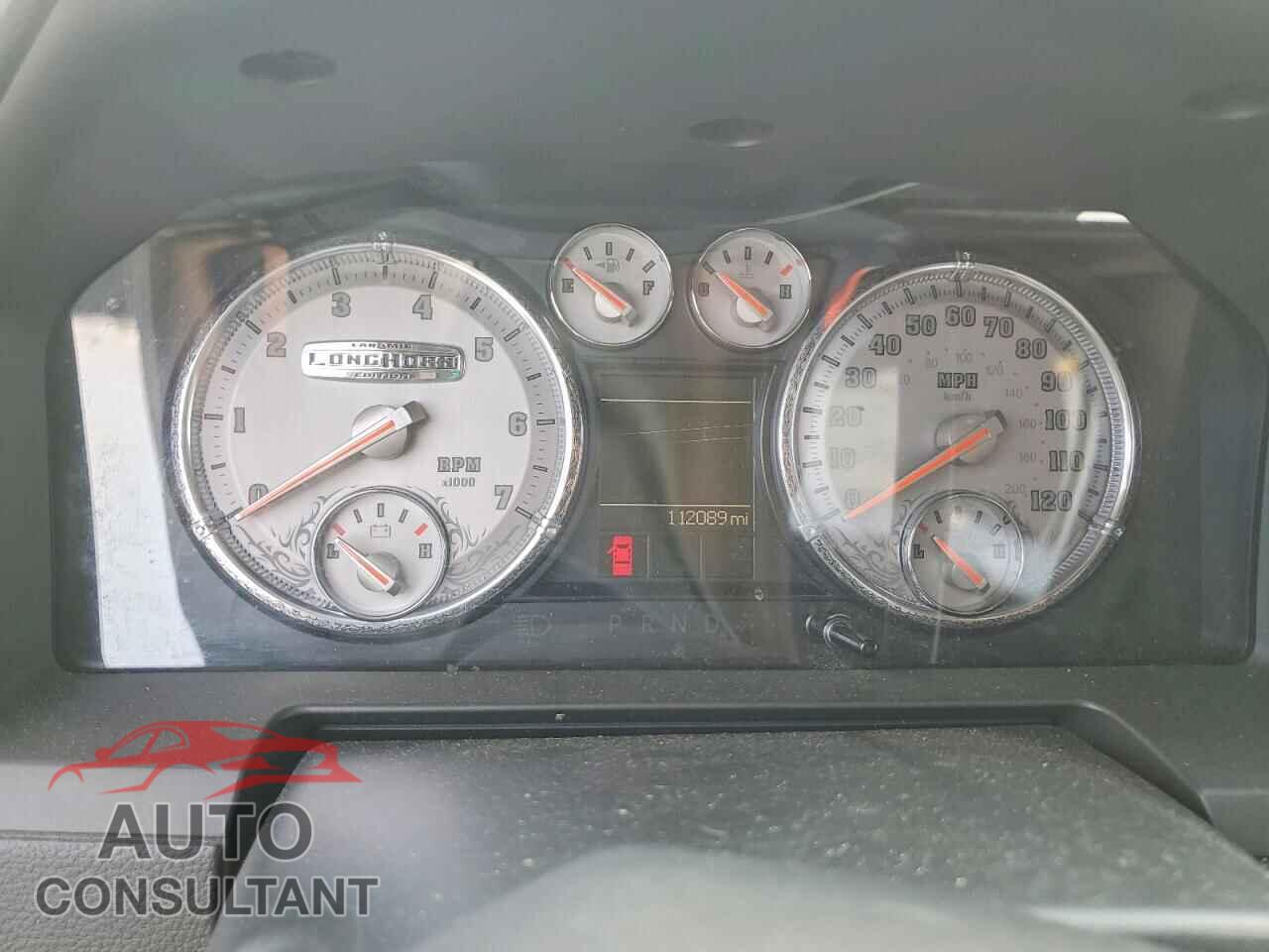 DODGE RAM 1500 2012 - 1C6RD6PT2CS201364