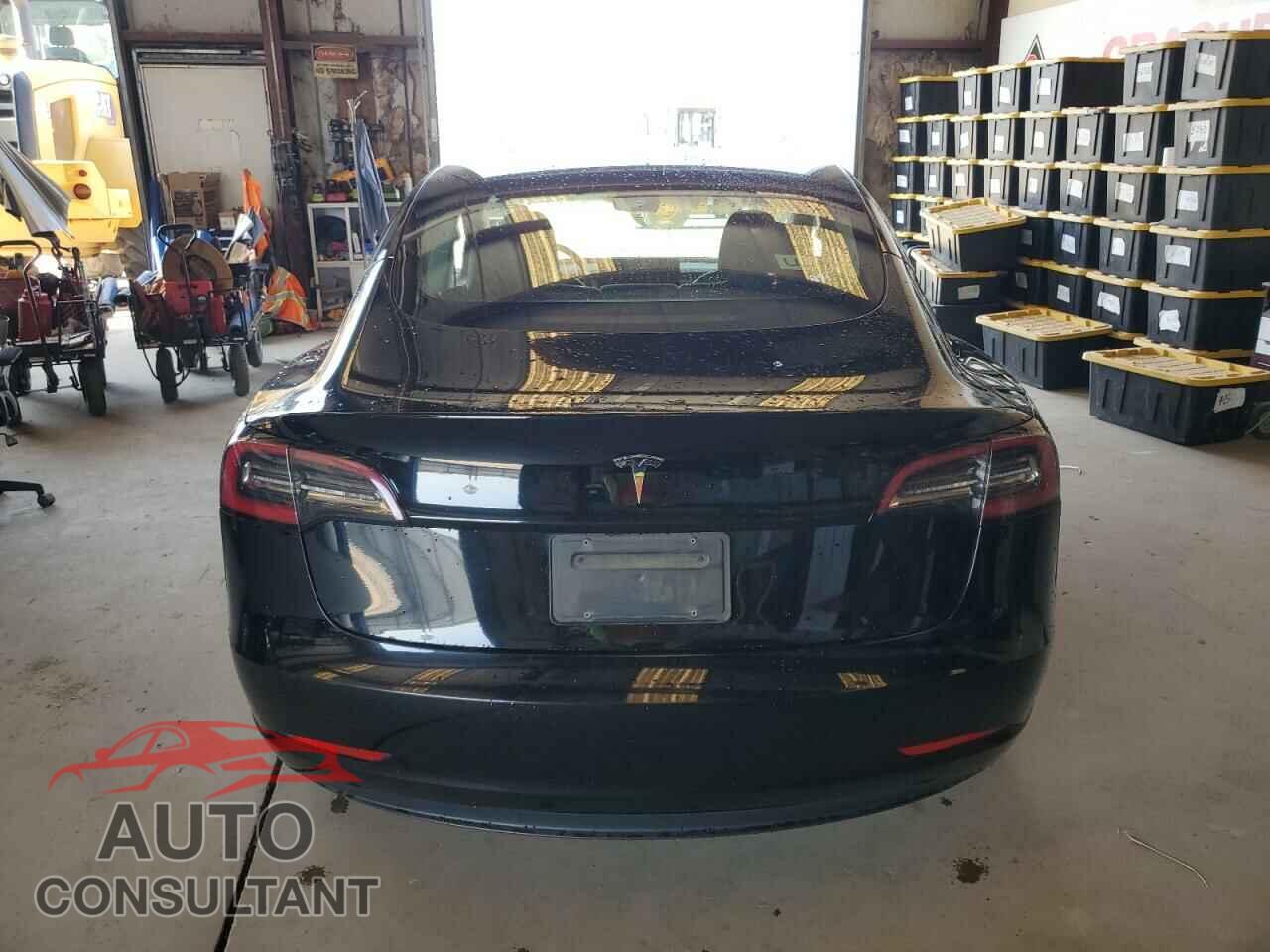 TESLA MODEL 3 2023 - 5YJ3E1EA6PF459339