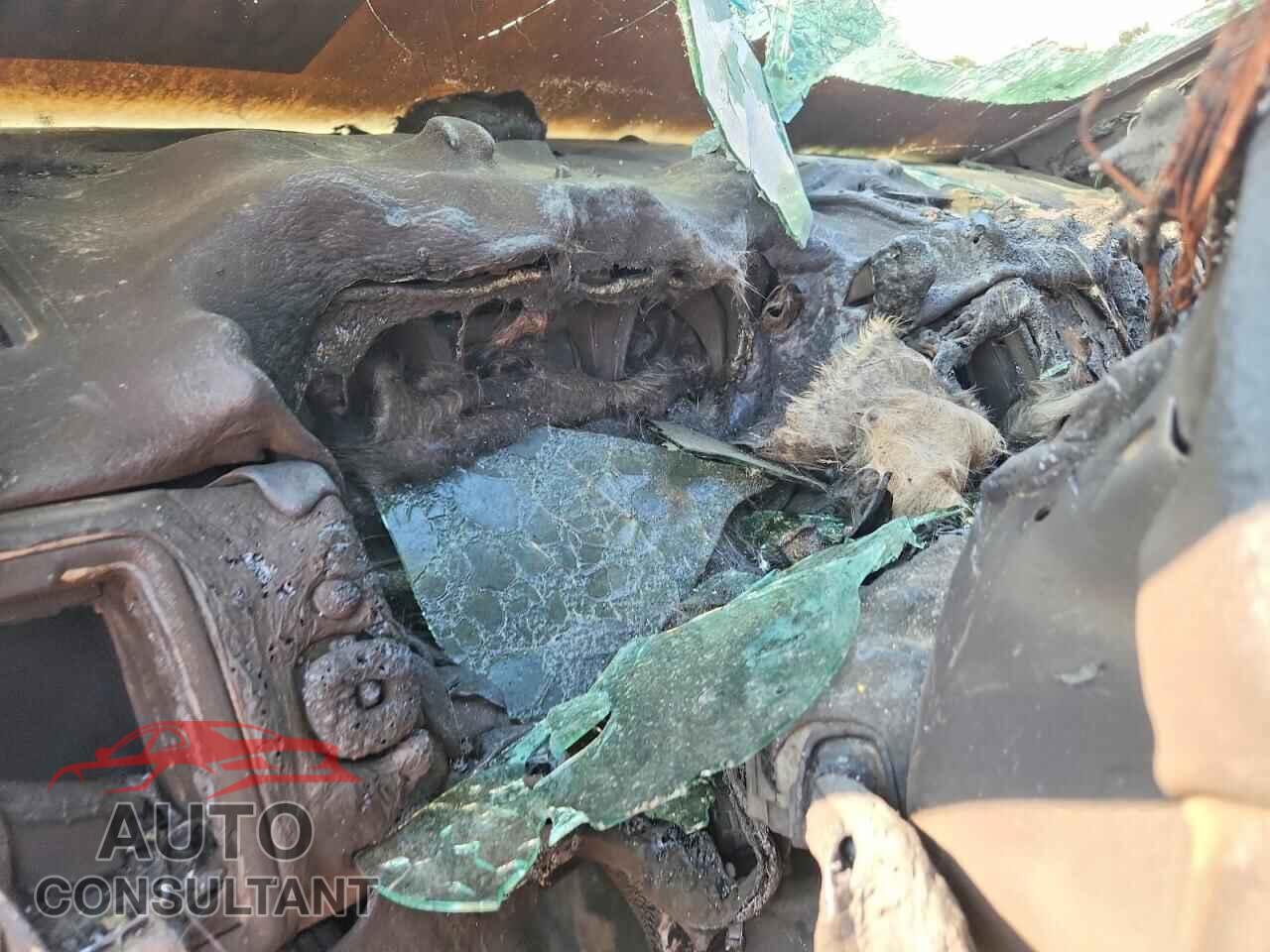 FORD RANGER 2021 - 1FTER4FH1MLD50256