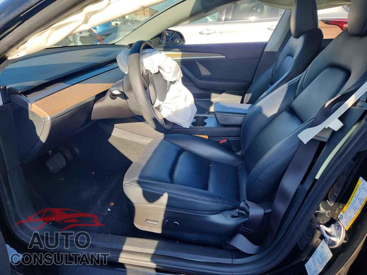 TESLA MODEL 3 2023 - 5YJ3E1EA3PF681014