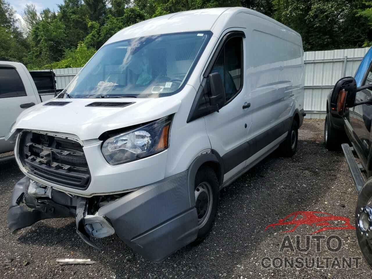 FORD TRANSIT 2018 - 1FTYR2CMXJKA85664