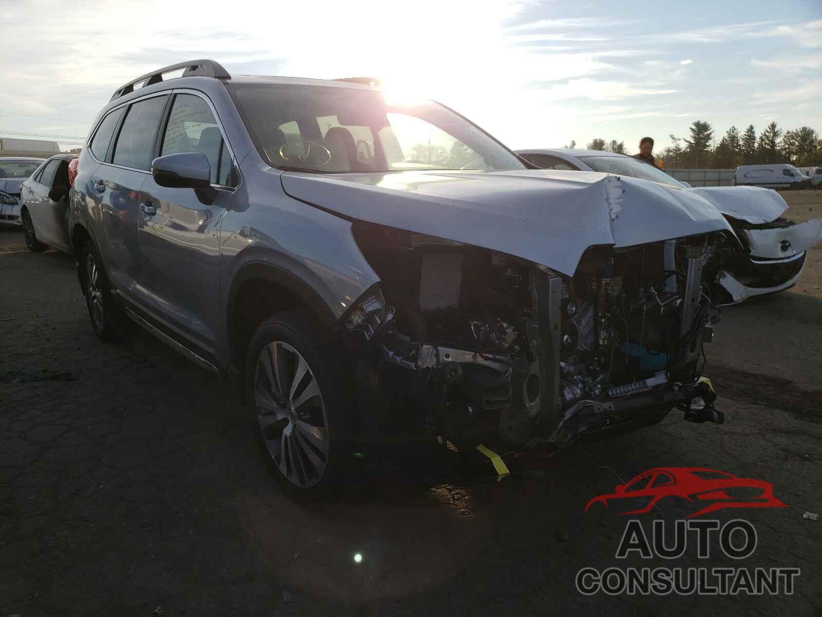 SUBARU ASCENT 2021 - 4S4WMAPD1M3462886
