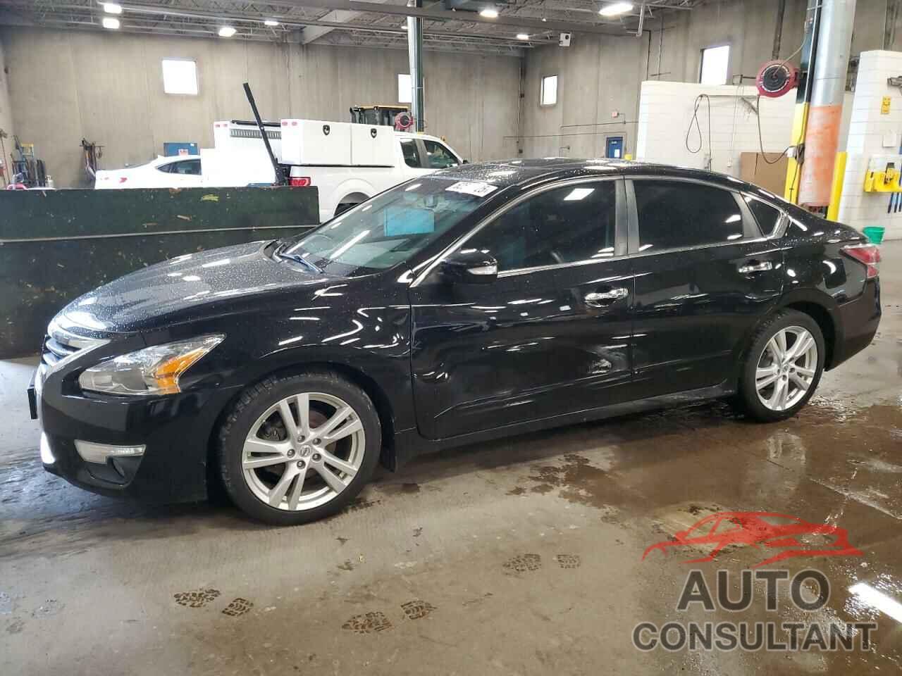 NISSAN ALTIMA 2014 - 1N4BL3AP1EN226738