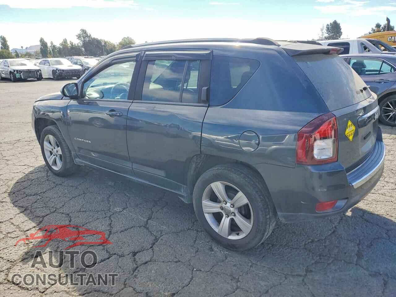 JEEP COMPASS 2015 - 1C4NJCEA1FD192178
