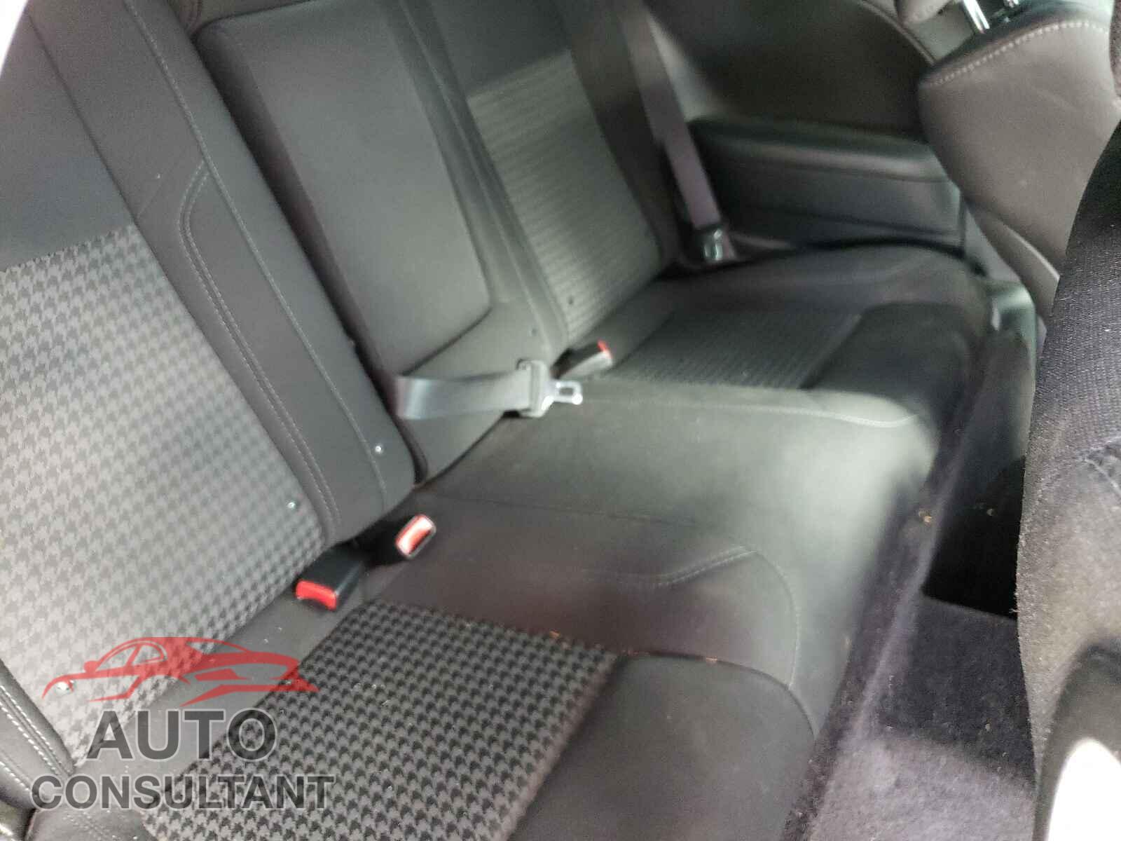 DODGE CHALLENGER 2019 - 2C3CDZAG9KH503286