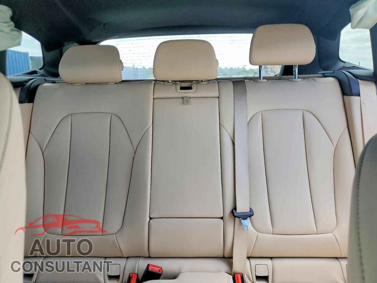 BMW X3 2019 - 5UXTR9C55KLD94032