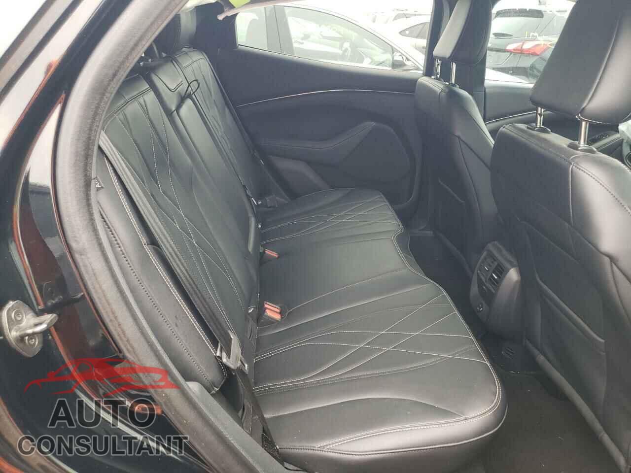 FORD MUSTANG 2021 - 3FMTK1RM2MMA36631