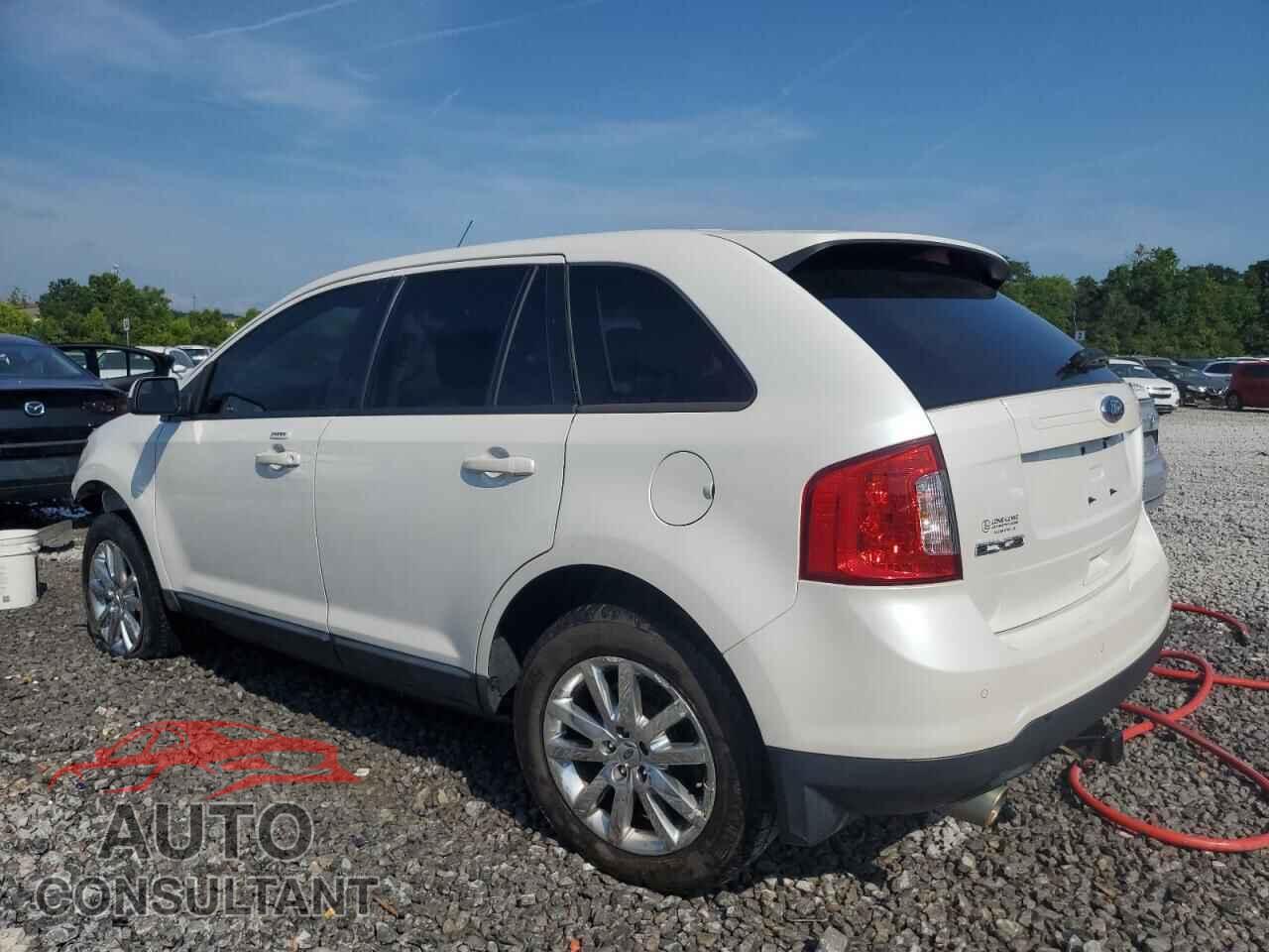 FORD EDGE 2013 - 2FMDK3JC9DBC56904