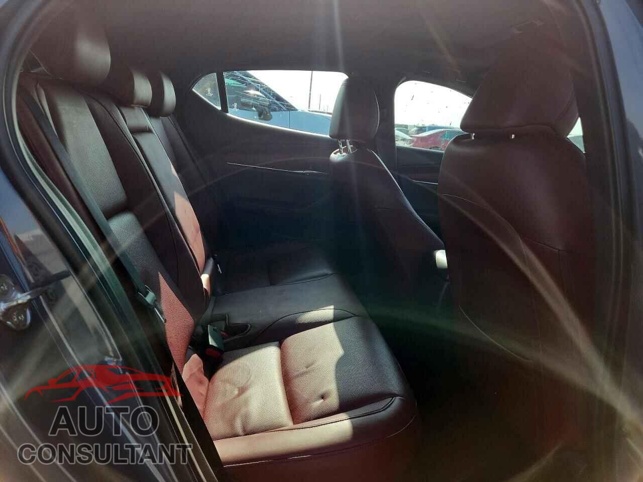 MAZDA 3 2021 - JM1BPAML5M1347936