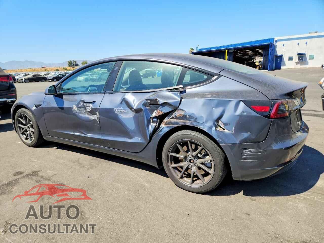 TESLA MODEL 3 2023 - 5YJ3E1EA2PF700345
