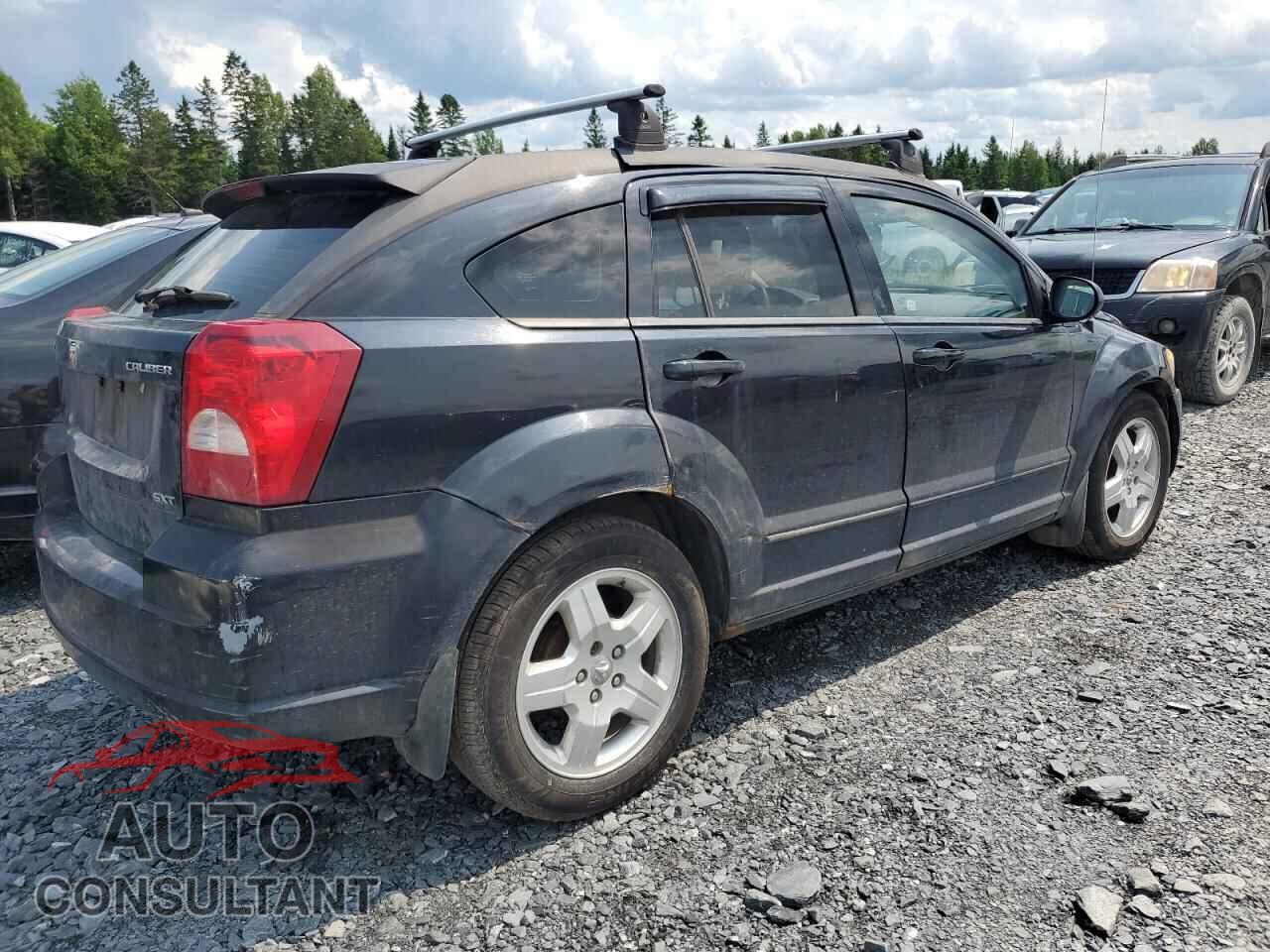 DODGE CALIBER 2009 - 1B3HB48A69D223071