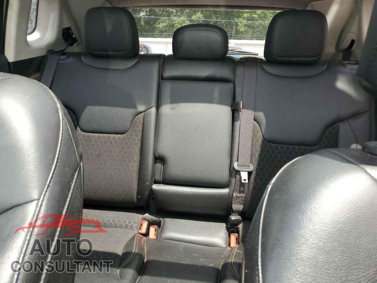 JEEP COMPASS 2020 - 3C4NJCBB2LT256845
