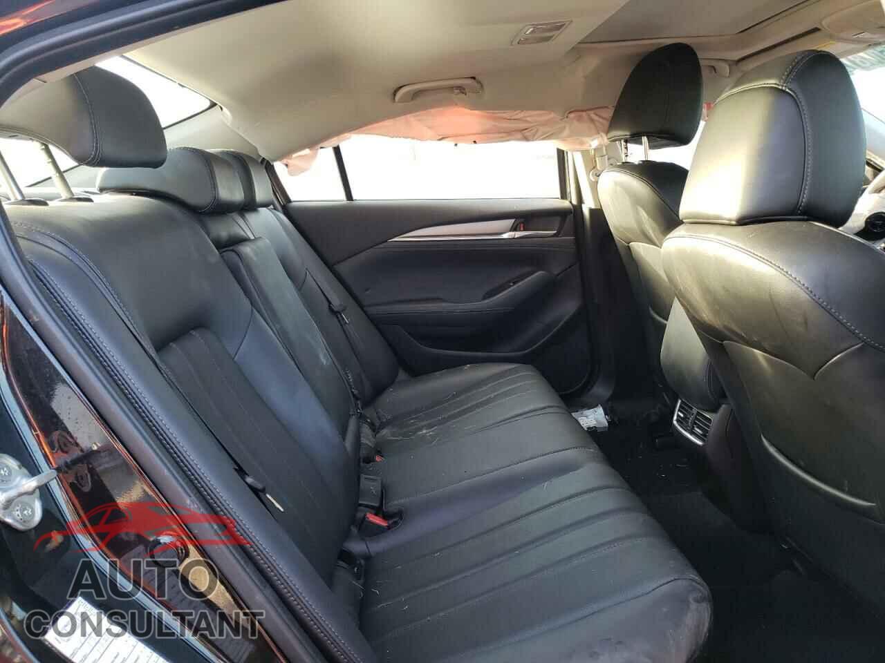 MAZDA 6 2021 - JM1GL1VM7M1605480