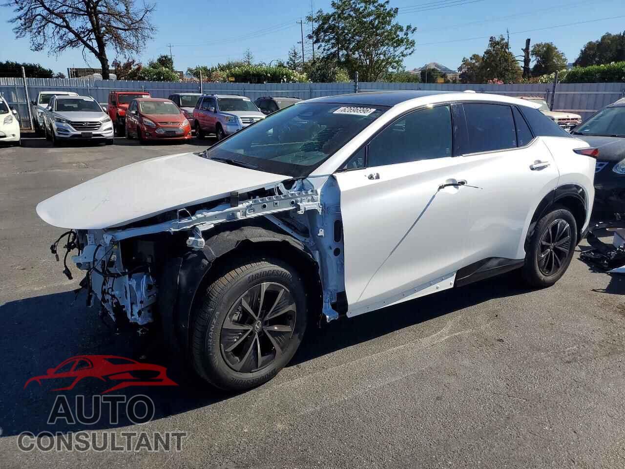 LEXUS UNKNOWN 2026 - JTJBDADB2TA007154