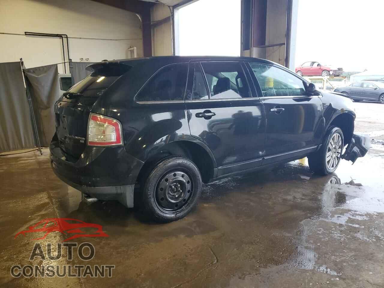 FORD EDGE 2010 - 2FMDK4KC0ABA15653