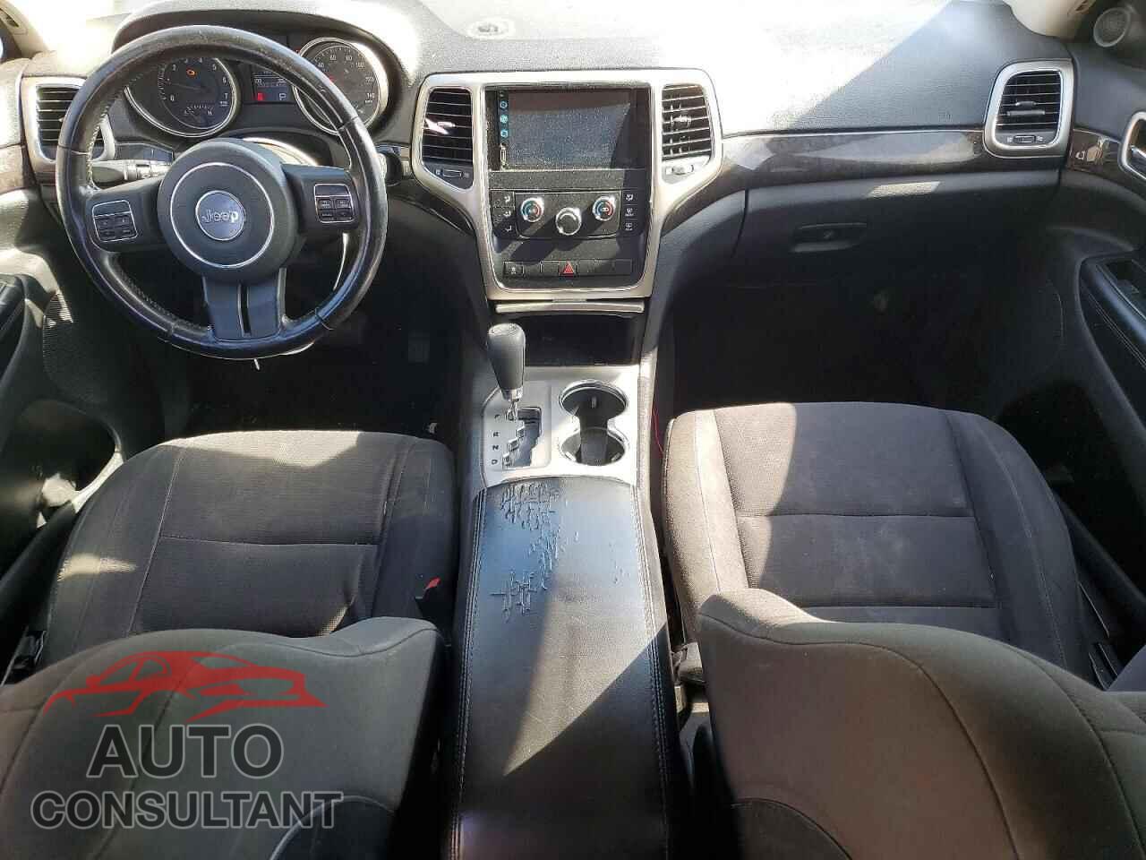 JEEP CHEROKEE 2012 - 1C4RJFAG2CC149063