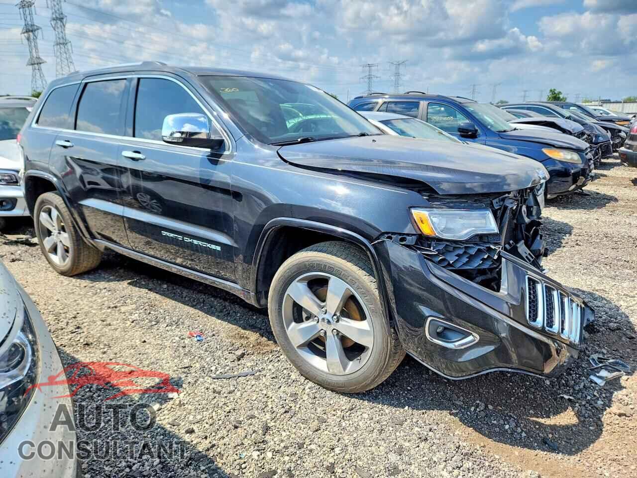 JEEP CHEROKEE 2015 - 1C4RJFCG3FC925766