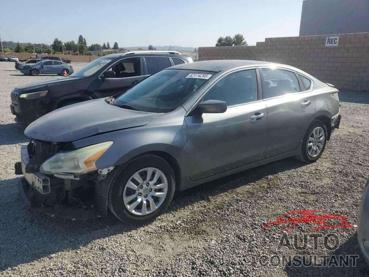 NISSAN ALTIMA 2015 - 1N4AL3AP7FC282045