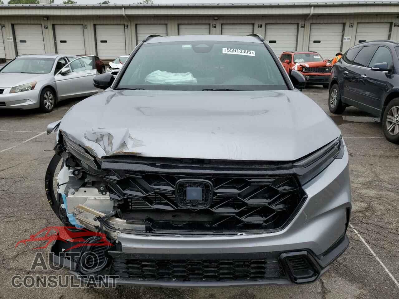 HONDA CRV 2023 - 7FARS6H58PE041495