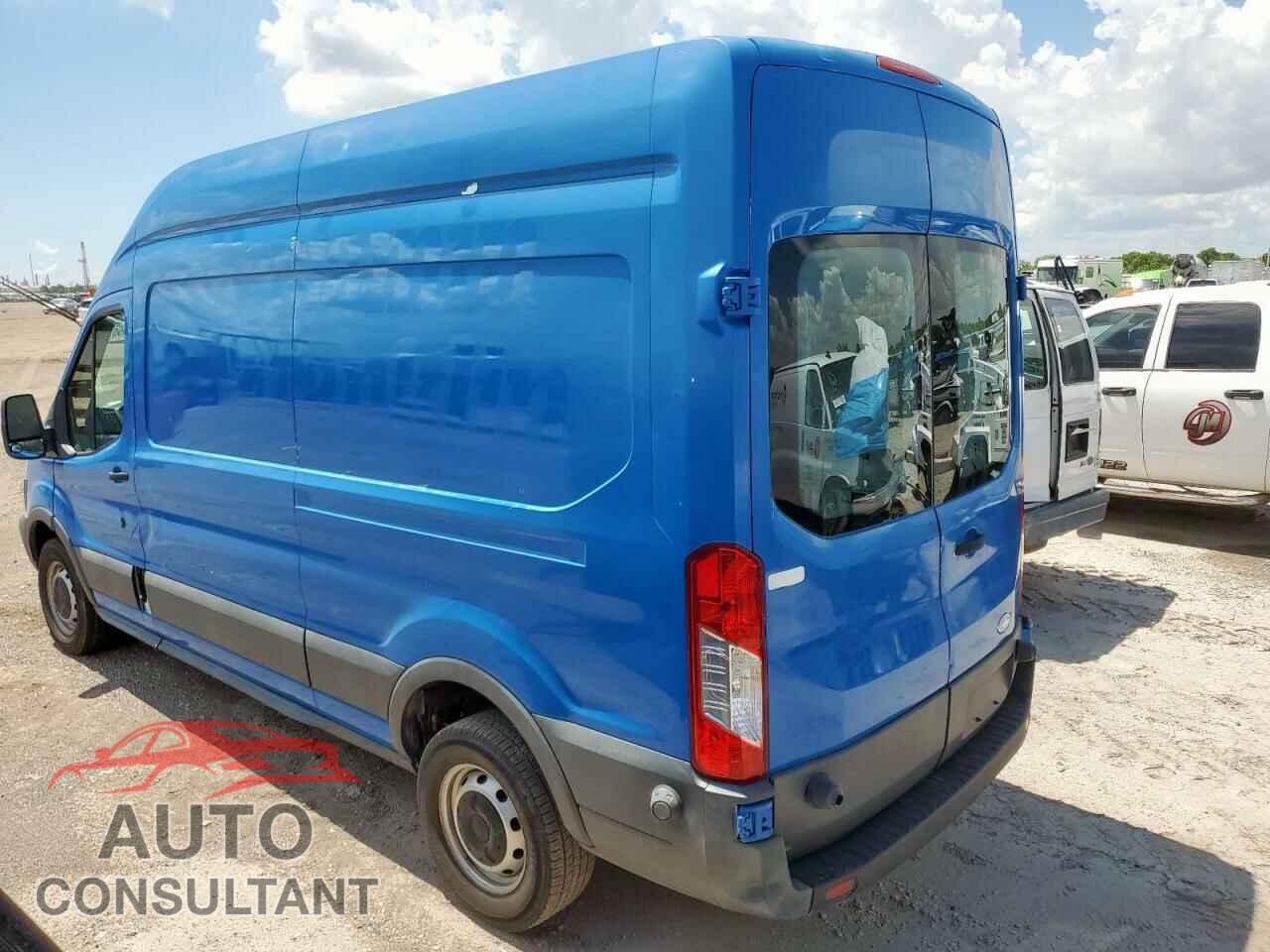 FORD TRANSIT 2015 - 1FTYR2XM4FKA62205