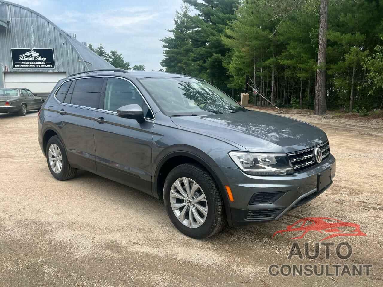 VOLKSWAGEN TIGUAN 2019 - 3VV2B7AX4KM066897