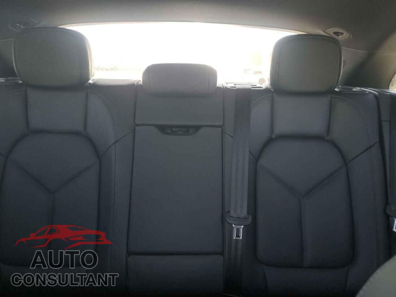 PORSCHE MACAN BASE 2025 - WP1AA2A54SLB09505
