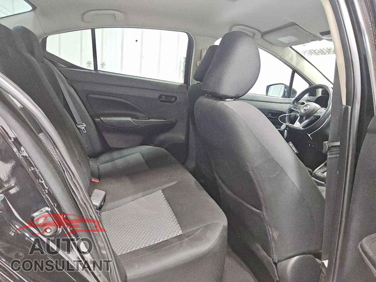 NISSAN VERSA 2021 - 3N1CN8DVXML858042