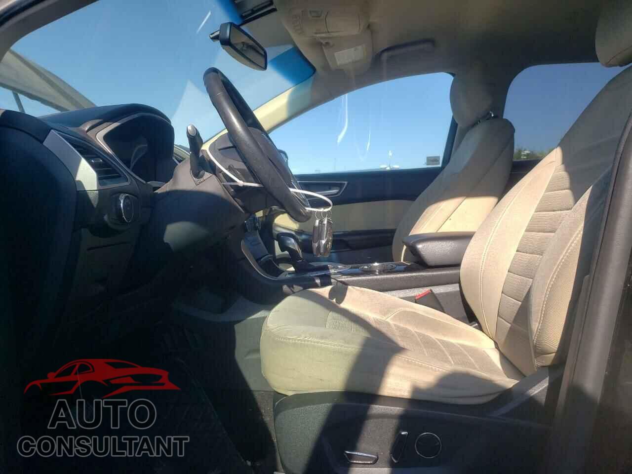 FORD EDGE 2016 - 2FMPK3J90GBB52971