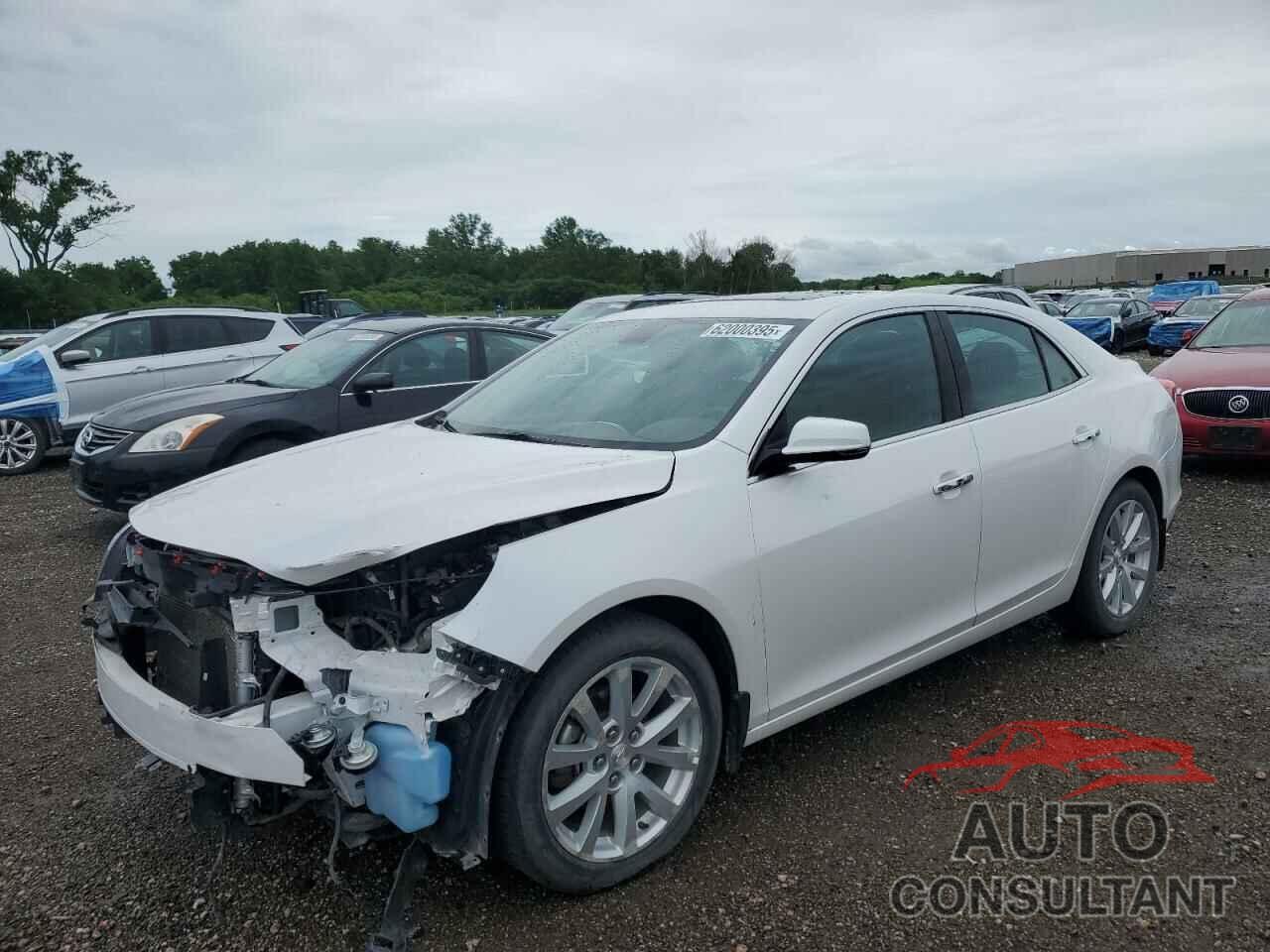 CHEVROLET MALIBU 2015 - 1G11F5SL6FF231586