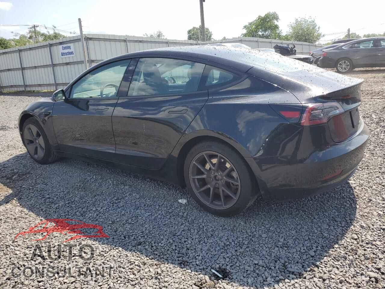 TESLA MODEL 3 2023 - 5YJ3E1EAXPF684945