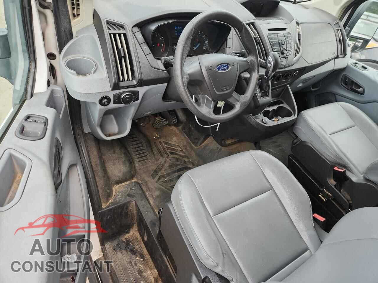 FORD TRANSIT 2017 - 1FTYR2YG9HKA83031