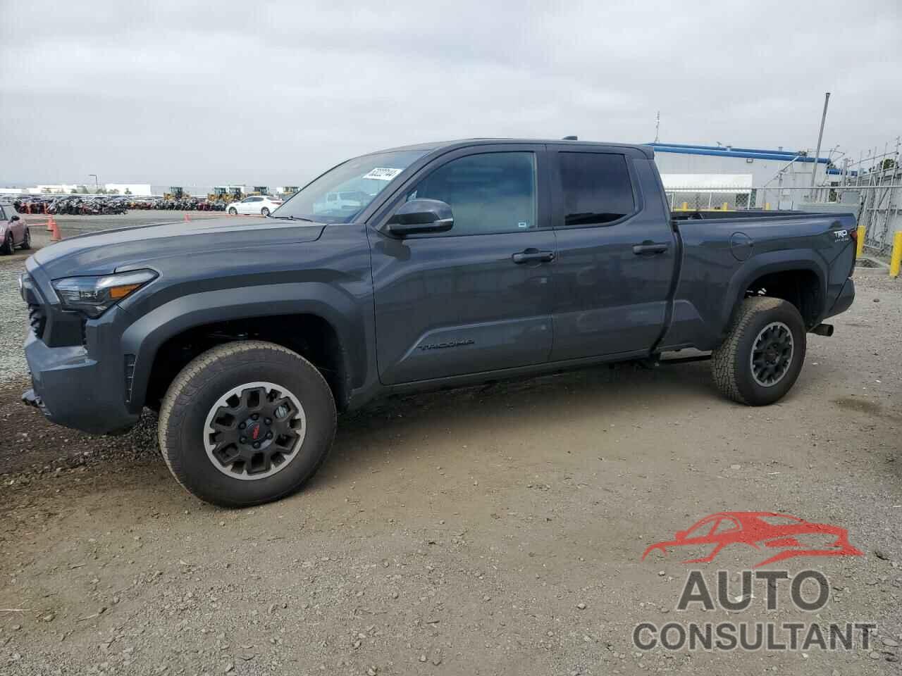 TOYOTA TACOMA 2024 - 3TMLB5JN9RM002063