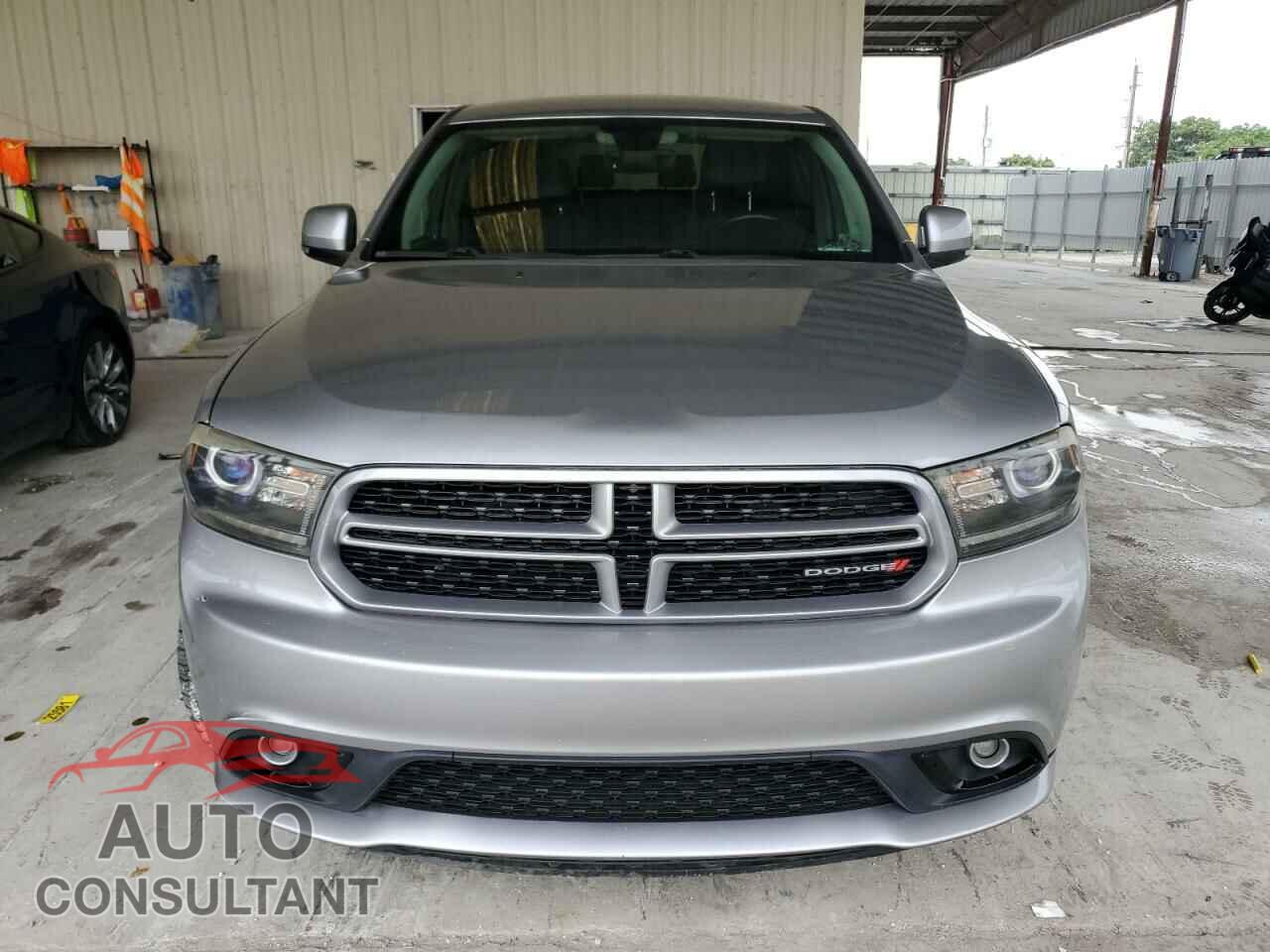 DODGE DURANGO 2017 - 1C4RDJDG8HC774905