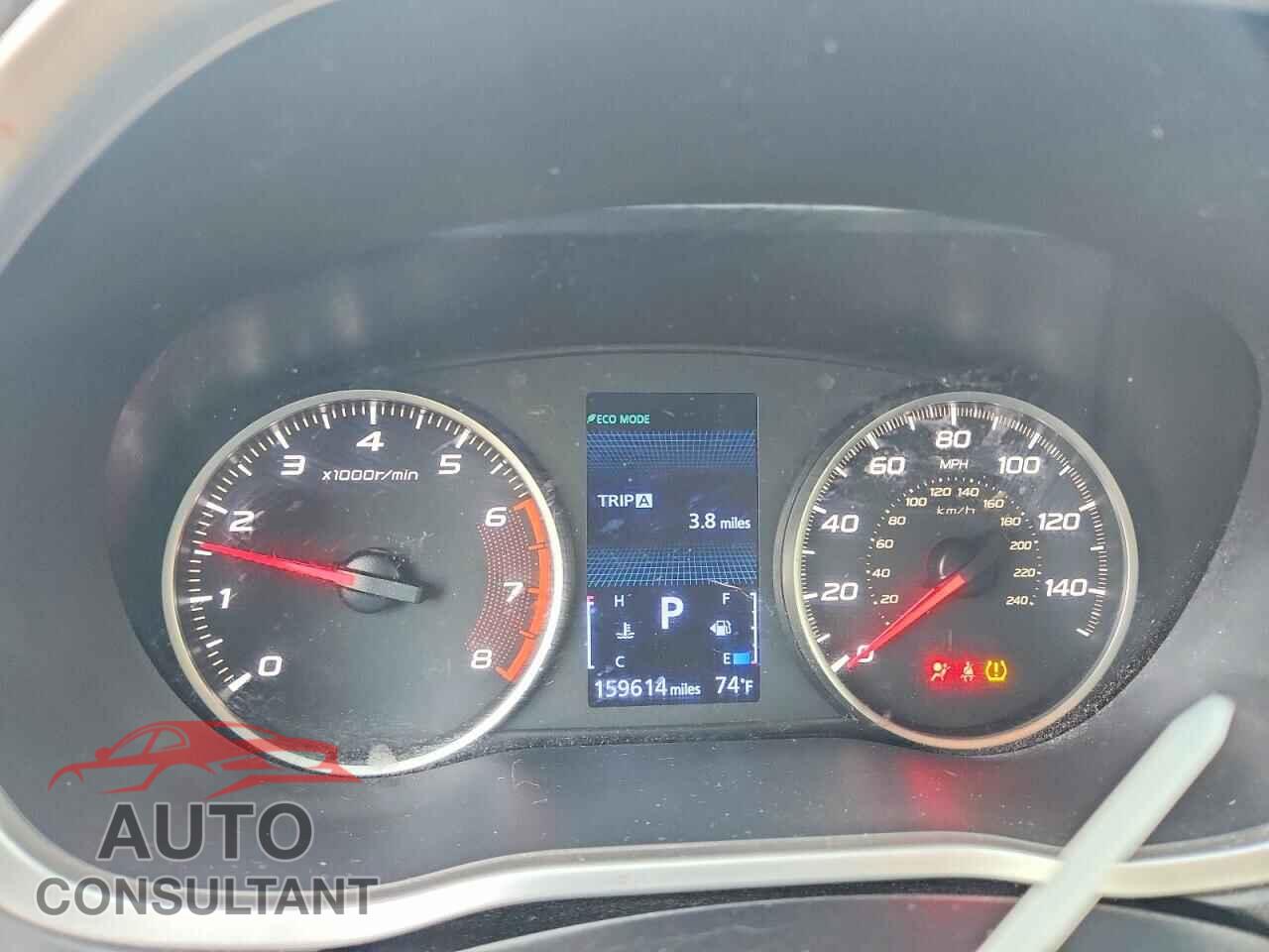 MITSUBISHI ECLIPSE 2020 - JA4AS3AA3LZ022575