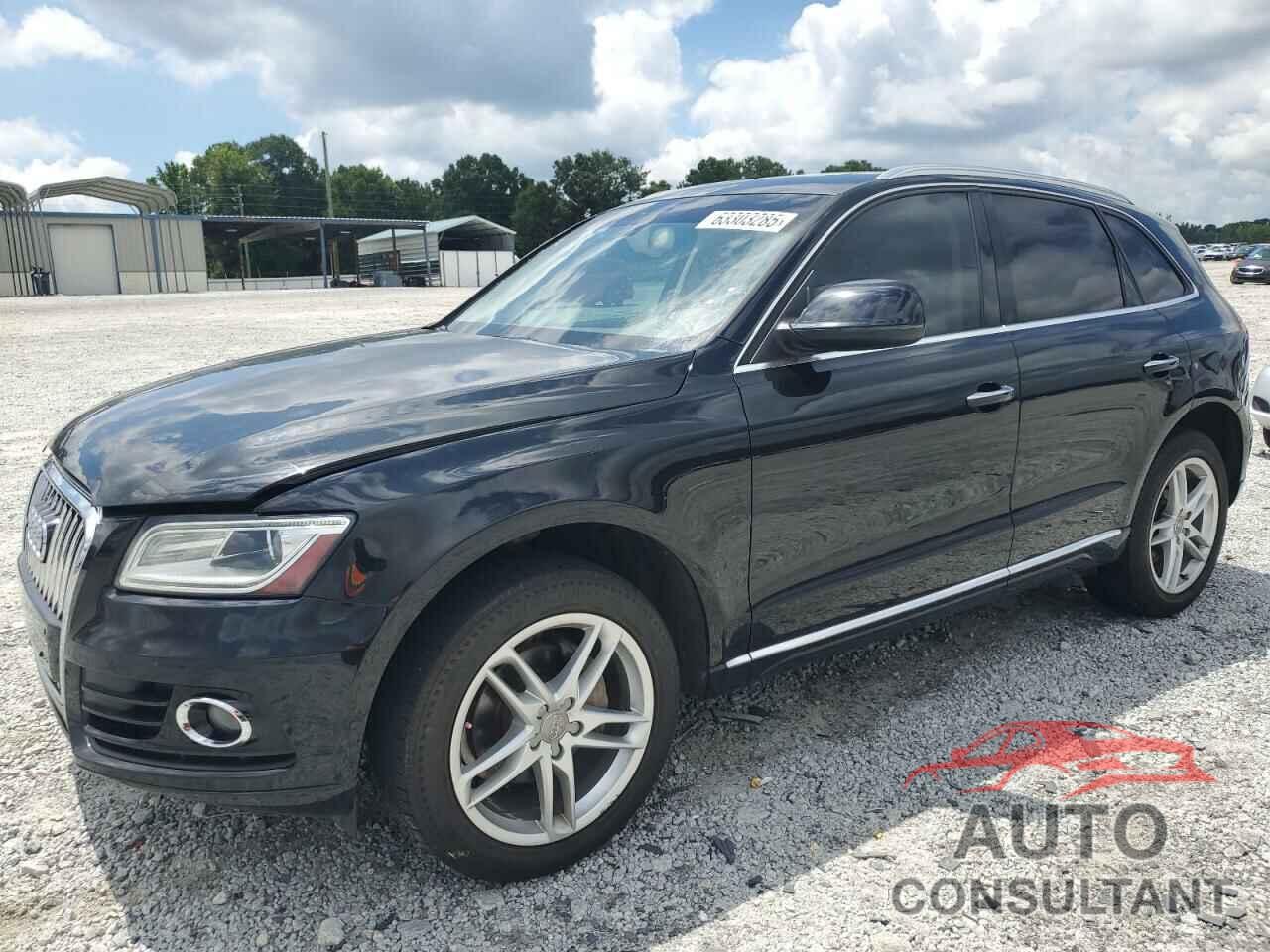 AUDI Q5 2015 - WA1LFAFPXFA011297