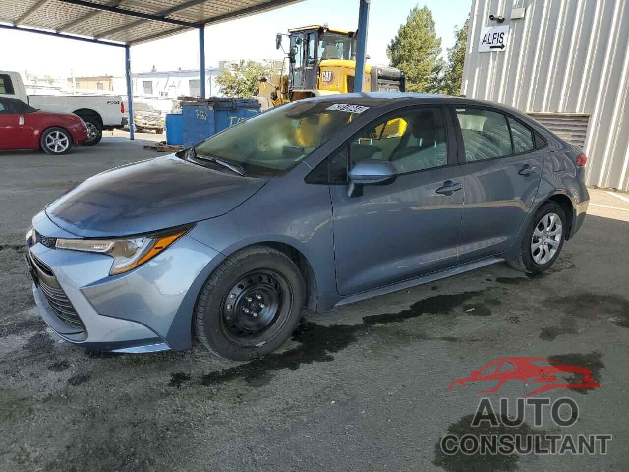 TOYOTA COROLLA 2024 - 5YFB4MDE7RP147199